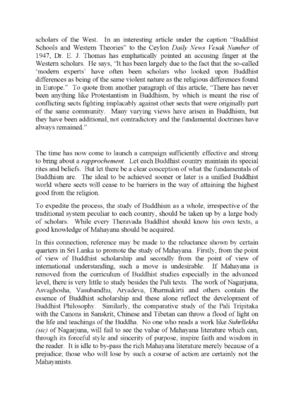Towards World Buddhism - Afbeelding 9