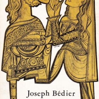Tristan en Isolde Tristan & Isolde - Joseph Bédier