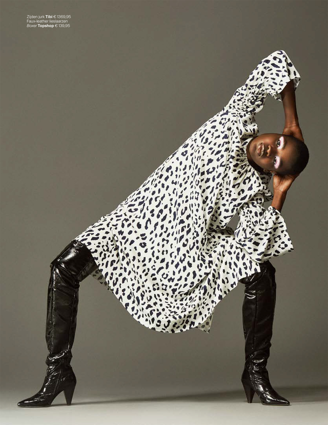 VOGUE Present & Party Guide VOGUE Present & Party Guide - Afbeelding 3