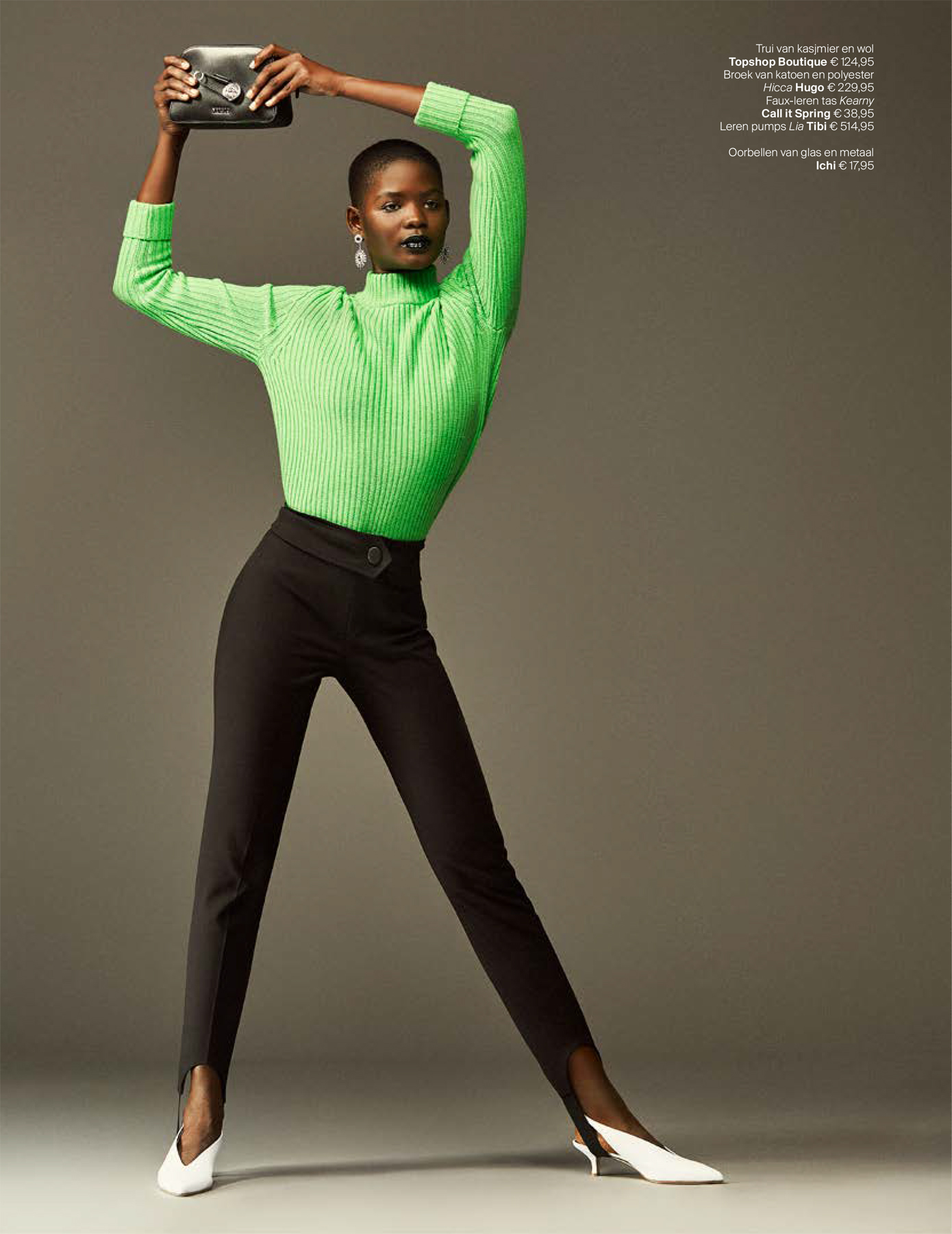 VOGUE Present & Party Guide VOGUE Present & Party Guide - Afbeelding 7