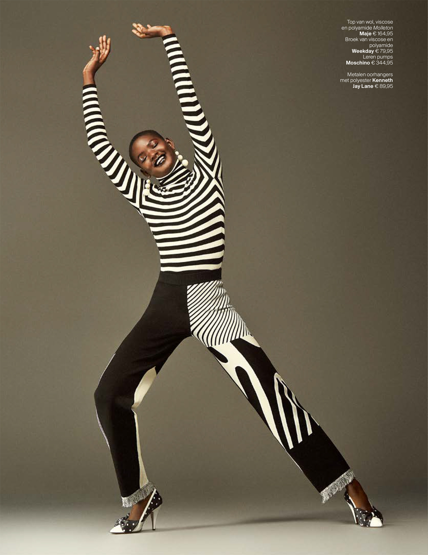 VOGUE Present & Party Guide VOGUE Present & Party Guide - Afbeelding 5