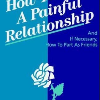 How to heal a painful relationship - Bill Ferguson