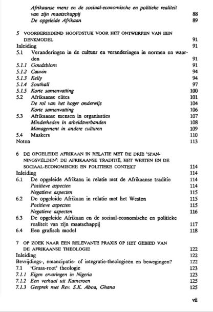 Dualisme en integratie - Afbeelding 5
