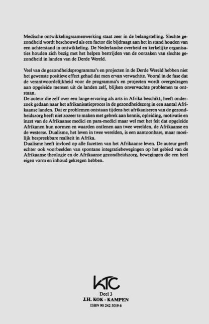 Dualisme en integratie - Afbeelding 7
