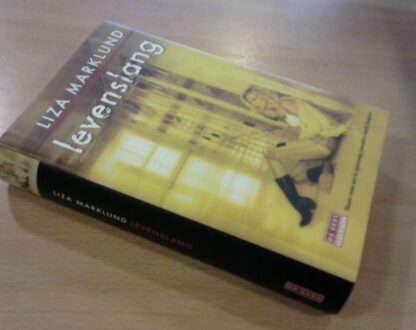 Levenslang - Liza Marklund