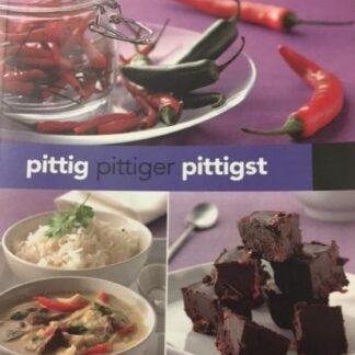 Pittig Pittiger Pittigst Pittig Pittiger Pittigst - IKEA