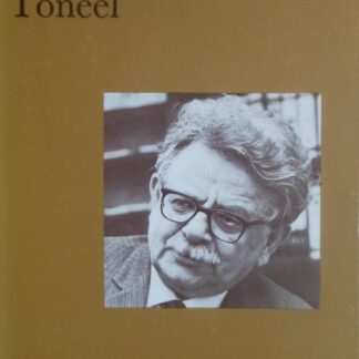 Toneel - Elias Canetti