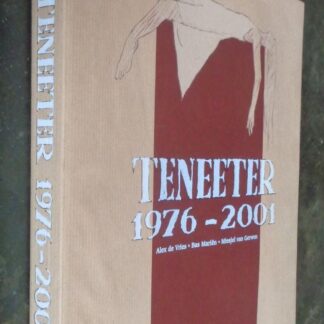 Teneeter 1976-2001