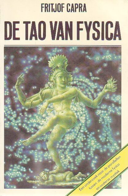 De Tao van Fysica - Fritjof Capra